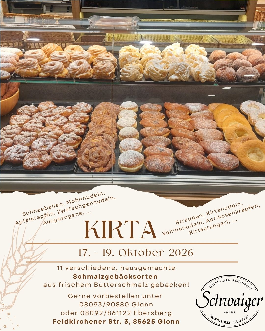 Kirta 2026